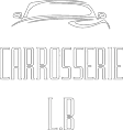 Carrosserie LB